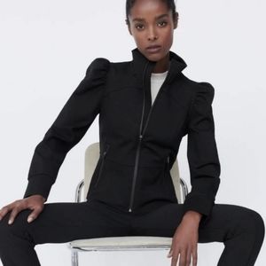 Zara jacket